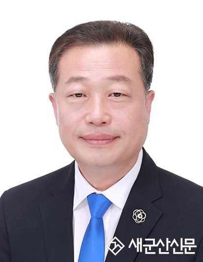  한경봉 의원 '100억 사업, 건널 수 없는 다리' 시의회 5분 발언