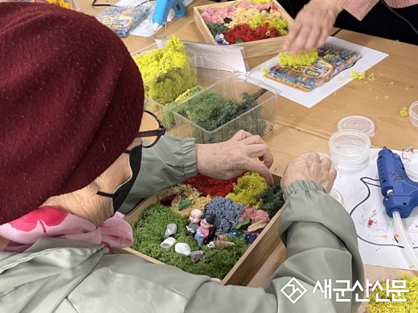 건강한 애도 나누는 ‘함께 안녕’