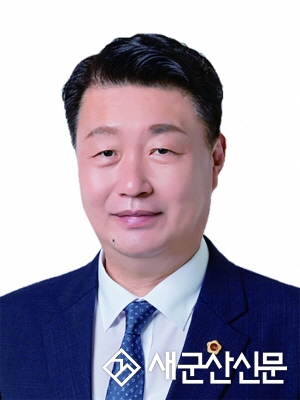 김동구 도의원, 전북소상공인연합회 ‘감사패’