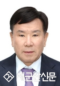 박성윤 (주)서해환경 대표, 노사문화유공 ‘대통령표창’ 수상