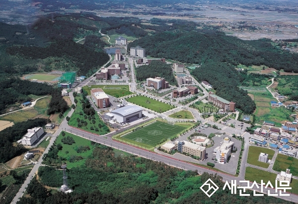 호원대, 취업률 75.6% 달성