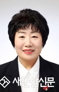 (5분 발언) 윤세자 시의원 “시의회, 일당 독점하면 부패한다”