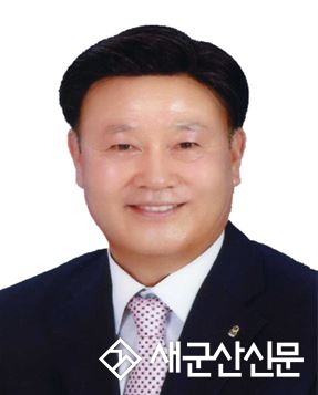 문승우 도의원, 국제라이온스클럽 공로패