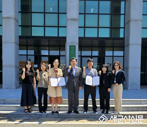 호원대, 전공교육과정 성과인증-우수 학과 시상식