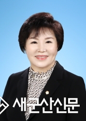 (5분 발언) 김영자 의원 “이‧통장 수월한 업무 수행 위한 제언”