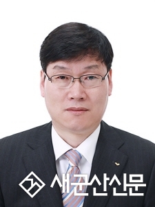 ㈜세아베스틸, 서한석 대표이사 선임