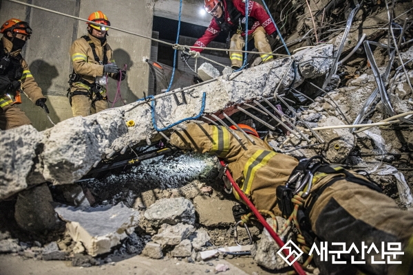 군산소방서, 소방안전 표어·포스터·사진 공모전