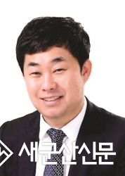 (5분 발언) 박광일 의원 “월명동 일원 건축자산 진흥구역 내 방화지구 일부 조속 해제”