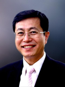 국립군산대 최연성 총장 직무대리 지정