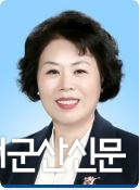 (5분 발언) 김영란 시의원 “군산공설시장 운영 관리방안 찾아야”