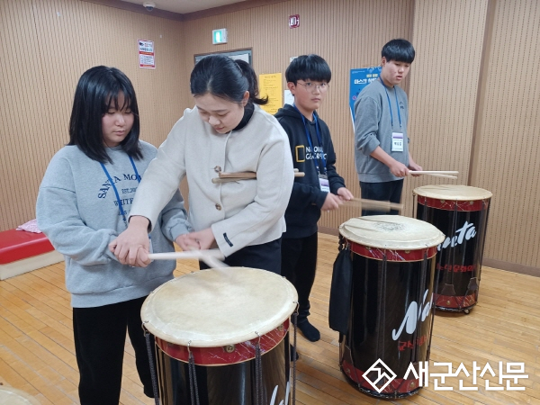 청소년문화의집 방과후아카데미 장관상, 이사장상 수상