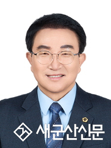 (5분 발언) 강태창 의원 “새만금신항, 국가관리 무역항으로 지정돼야”