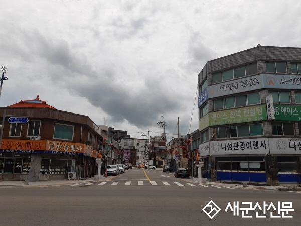 (톡톡 군산) 쌀쌀한 가을, 얼큰한 ‘짬뽕’ 맛보러 가자