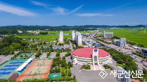 군산시 체육계 이끌 종목별 단체장 ‘선거’ 연말 집중