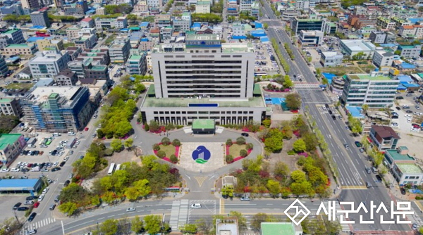 전북시민대학 군산새만금캠퍼스 공통과정 운영