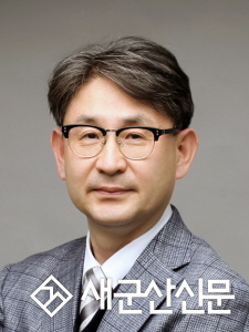 국립군산대 선호정 교수 저서, ‘친절한 반도체’ 학술도서 선정