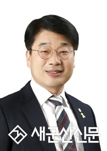 (건의안) 서동완 시의원 ‘방만한 추경 성립 전 예산의 대책 마련 촉구’