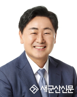 (신년사) 김관영 전북특별자치도지사