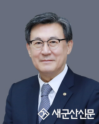 (신년사) 호원대학교 강희성 총장