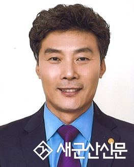 (결의안) 김경식 시의원 “새만금-신서산 초고압 송전선로 건설 반대”