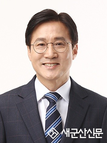 신영대 국회의원, ‘사립학교 사무직원 육아휴직급여 보장법’ 발의