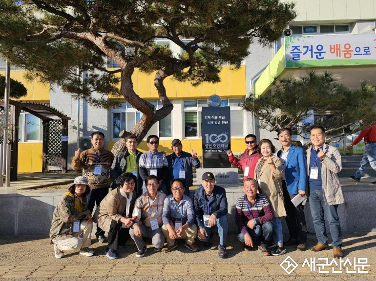 (톡톡 군산) 전체 3억에서 2천만원 배정한 자체가 ‘차별’ 아닌가요?