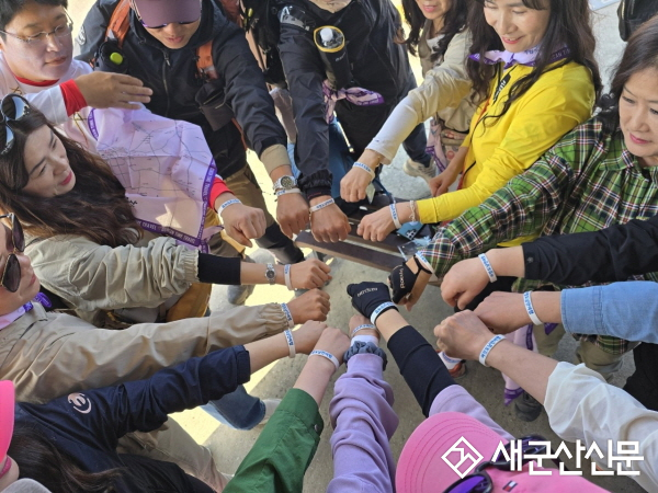 2025 어청도 낭만여행, 올해는 더 특별하게 돌아온다!