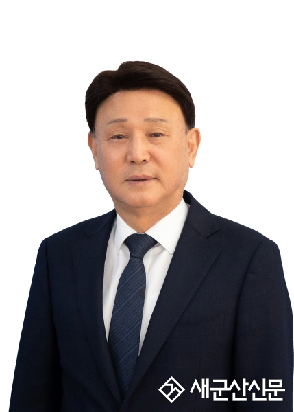 강임준 군산시장, “이른 장마 대비, 수해 방지 총력 대응해야”