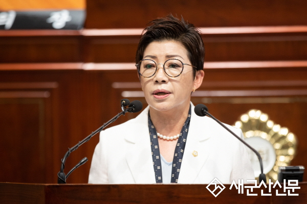 (뉴스초점)군산항의 토사퇴적 문제 해결, 금강호 수문 개방 ‘건의문’
