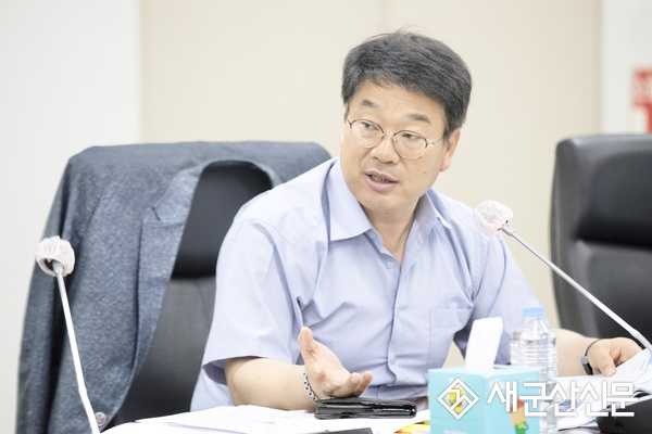 시 체육회, 복직 사무국장 눈가림 출근 월급 주다 ‘덜미’ 