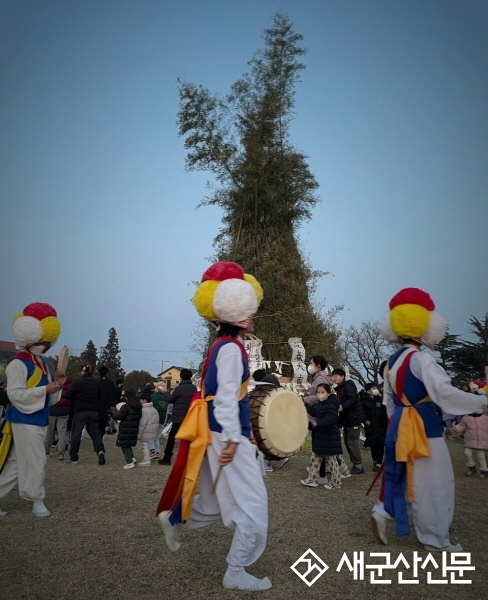 전문가가 직접 주민축제 현장으로 찾아갑니다!  군산시, ‘찾아가는 축제학교’ 운영