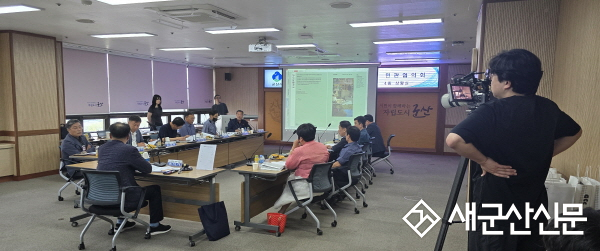 (속보-뉴스초점) 시민문화회관 소통협력사업, 허술한 자료 제출 말썽