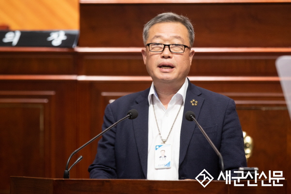 군산 지역(군산-청양, 북천안, 새만금-신서산) 초고압 송전선로 건설 반대 성명서