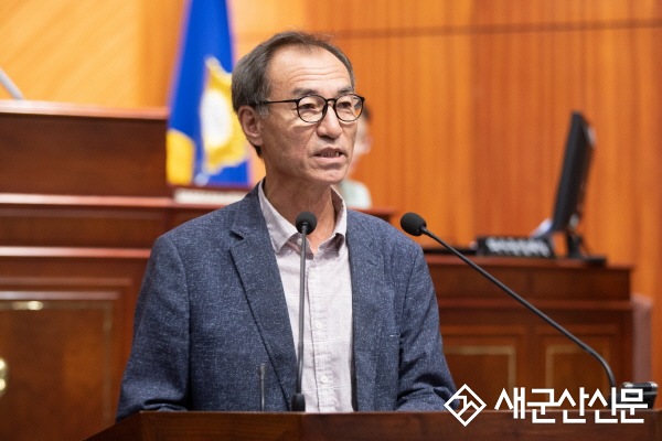 영농형 태양광 발전사업의 햇빛연금화를 위한 제도개선 촉구 건의안