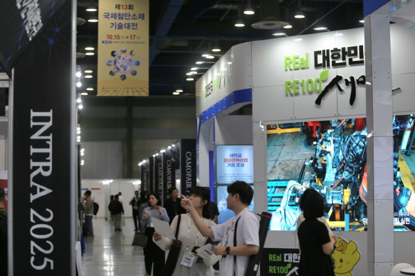 군산시, 관내 중소기업 판로 개척 적극 지원