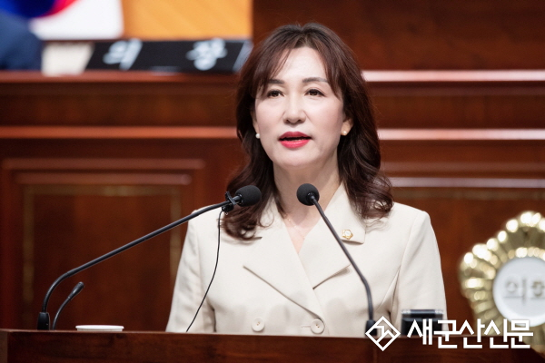 군산시의회, 남군산역 신설이 포함된 ‘전북권 광역철도’국가계획 반영 촉구 결의안 채택