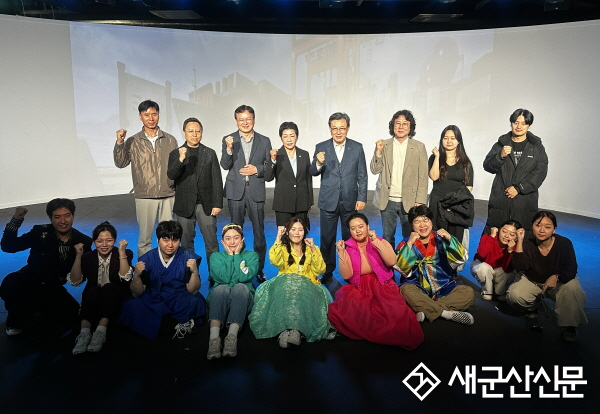 호원대가 만든 아동 뮤지컬 ‘도깨비 배’ 1년간 항해 마치고 ‘피날레 공연’