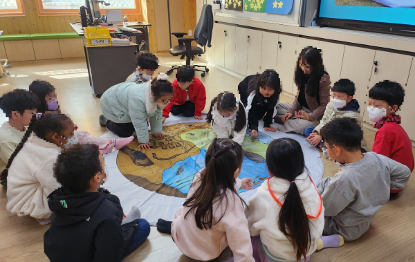 군산시 교육발전특구 시범사업 2년 차, 지역교육혁신의 결실을 맺다