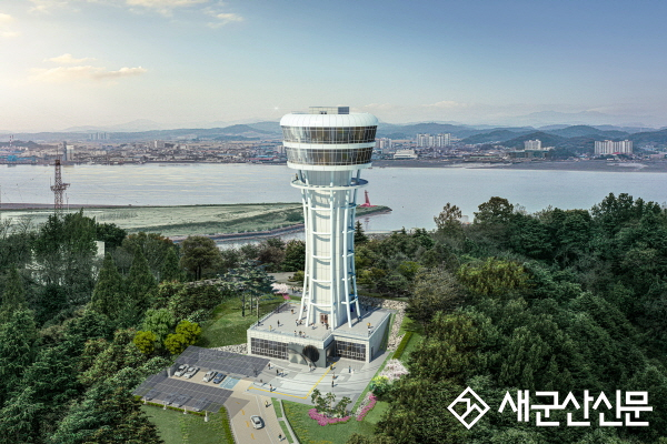 군산시, 체류형 관광도시 도약으로 한 발짝 나아가