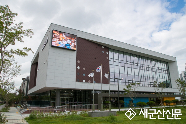 금강도서관, ‘발달장애인 등을 위한 읽기 쉬운 책’ 배포기관 선정