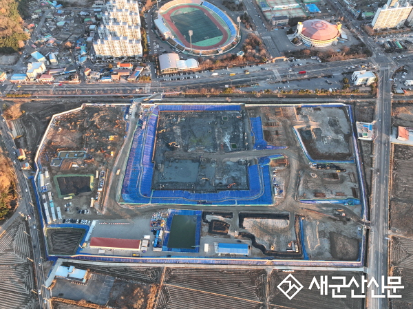 (톡톡 군산) 군산전북대병원 건립 추가 예산지원 가능할까