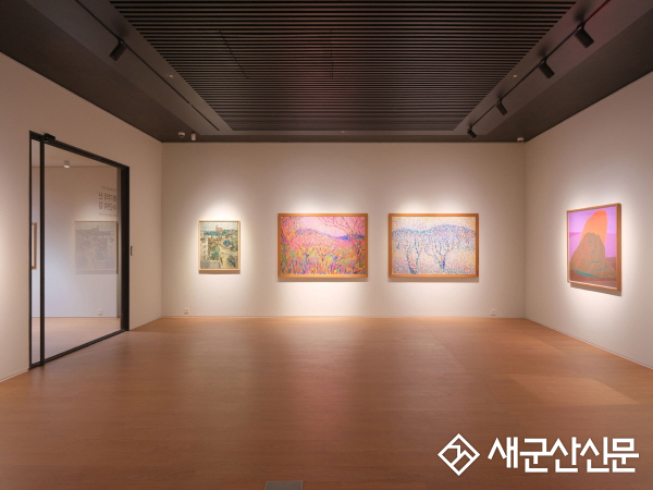 전북은행, 기존 지점 활용해 지역 문화공간으로 재탄생