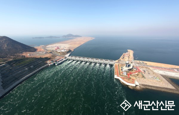 (뉴스초점) 현대차그룹, 새만금에 5개년 10조 투자계획