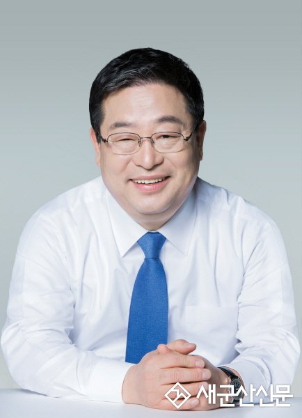 서동석 군산시장 예비후보 “새만금 현대그룹 10조 투자, 성과로 증명해야”