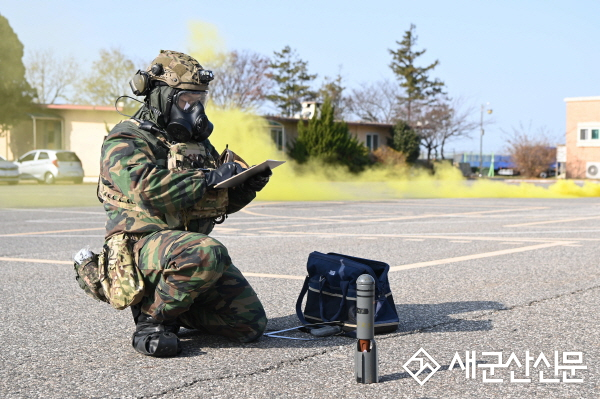 26-1차 전투태세훈련 실시