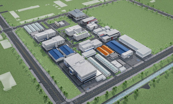 군산 새만금 수산식품단지, K-시푸드 거점 도약
