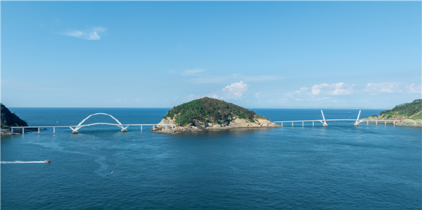 군산시, 고군산군도 해안 트래킹코스 조성 마무리 박차