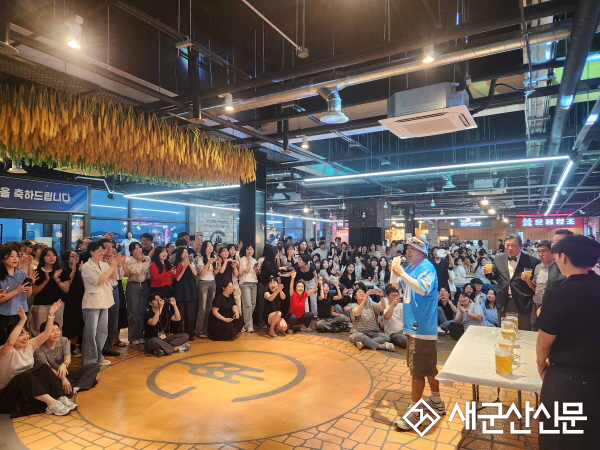 ‘2026 전북 유니크베뉴’ 신규 발굴 공모 참여 당부