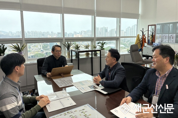 재해예방 국가예산 확보 위해 중앙부처 총력 대응