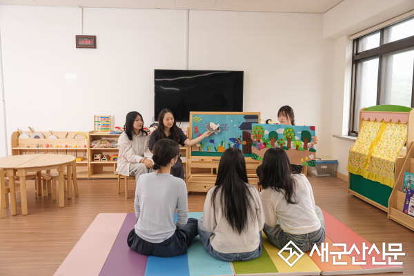 호원대 유아교육과, 2026학년도 임용 합격 선배 초청 특강 개최